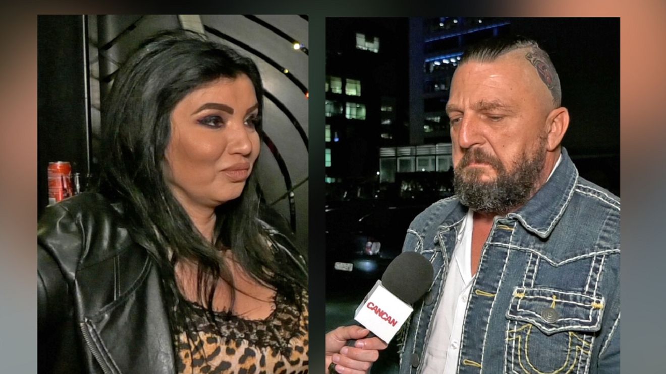 George Restivan, primele declarații despre cununia cu Adriana Bahmuțeanu: „Rămâne în picioare planul”