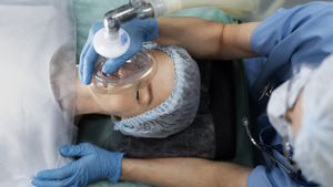 Secretul unui anestezist din Franța a cutremurat lumea medicală. Ce le făcea pacienților săi