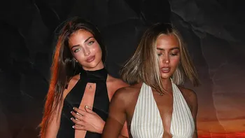 Ce au de împărțit, de fapt, Andreea Bostănică și Iuliana Beregoi? Războiul divelor de pe TikTok a explodat