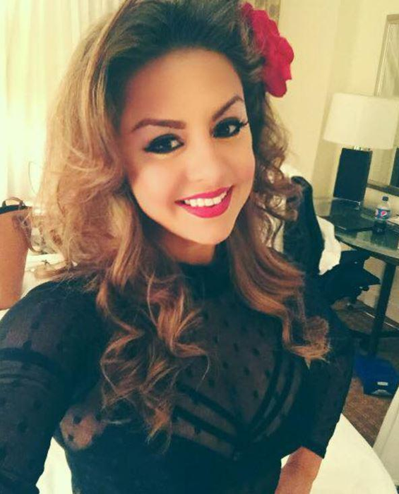 Margret Ann Garza a murit la doar 31 de ani