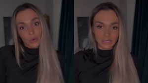 Ella Vișan a dispărut după ce a fost dată afară de la Antena Stars! Acum s-a aflat și de ce