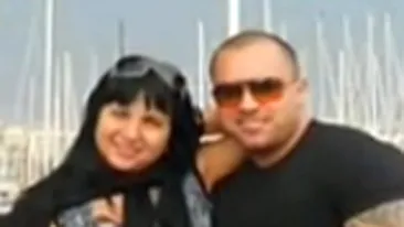 VIDEO Carmen Serban: Frumuselul din imagini nu este iubitul meu, el este un prieten bun si atat