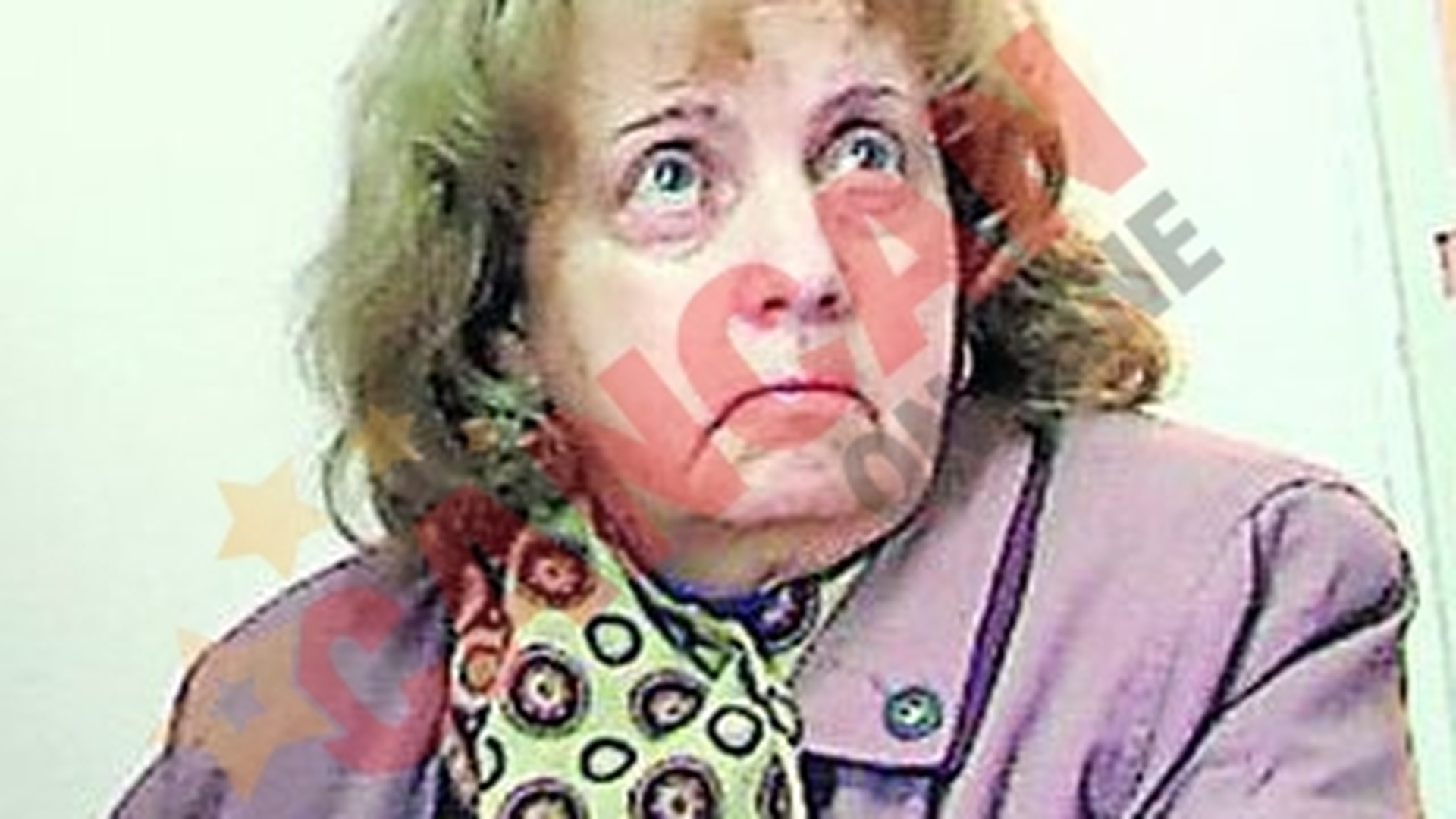 Doctorita "invizibila", concediata