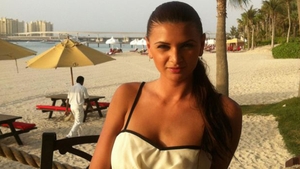 Proaspat intoarsa din Emirate, Ramona Gabor a rupt cluburile in doua! Cum a raspuns la intrebarea "Unde e iubitul tau?"