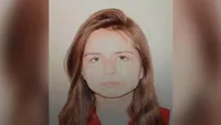 O recunoști? Andreea Mariana este căutată de polițiștii din Teleorman, după ce a dispărut de acasă