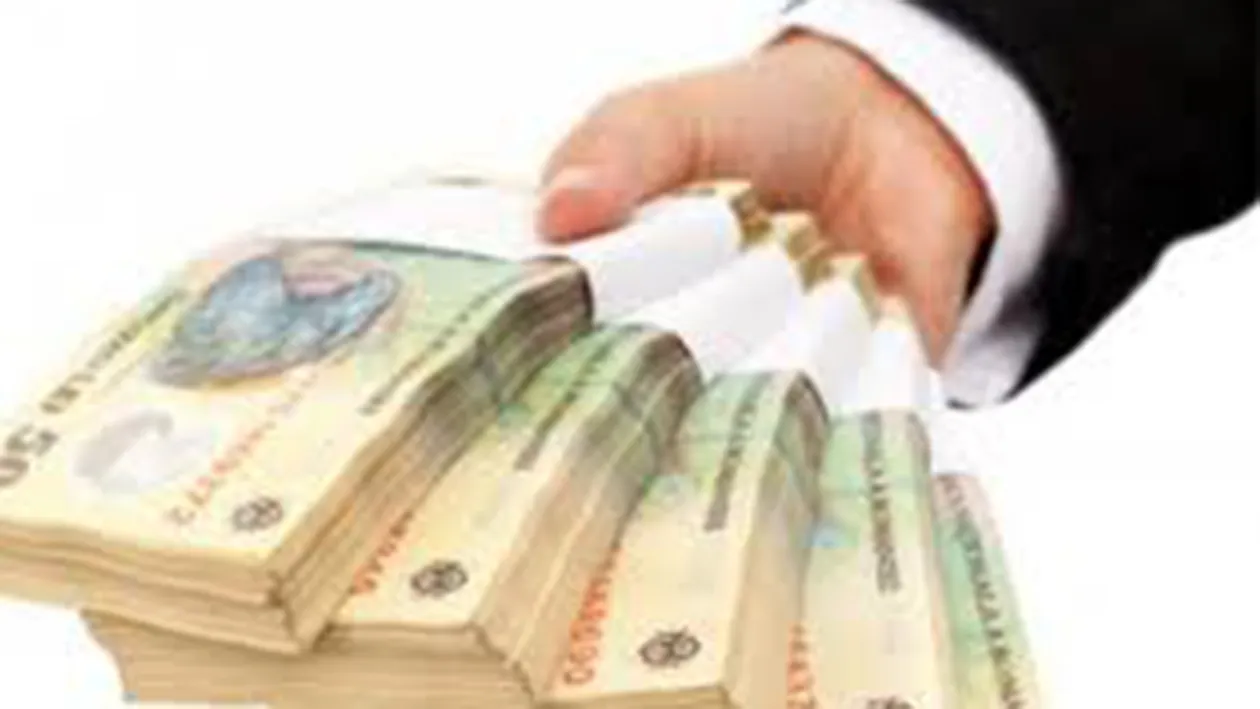 Venituri record! Cat a putut sa castige intr-un an un profesor din Romania! Suma este colosala