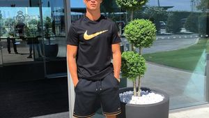 Avionul privat al lui CRISTIANO RONALDO s-a prăbuşit la Barcelona! 
