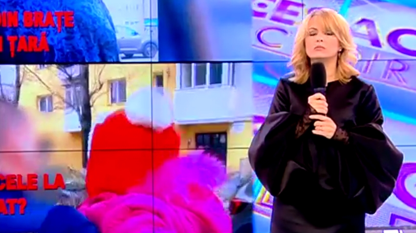 Simona Gherghe a revenit la “Acces direct“! Primele declaraţii: “Mirela Vaida se va întoarce “ 