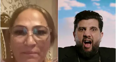 Motivul pentru care Prada, fiica lui Miraj Tzunami, a fugit de acasă: ”Ai reușit să-ți desparți fata, cu 2 copii”