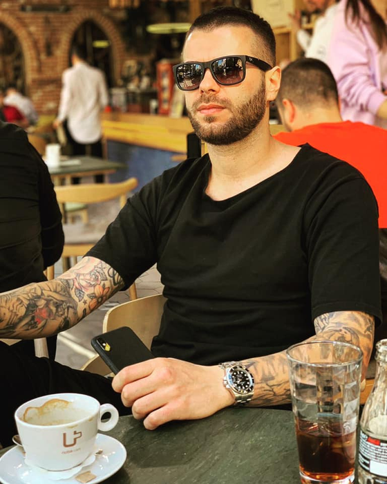 Cristian și Mădălina Daminuță s-au împăcat! Fotbalistul și-a dat soția afară din casă înainte de Crăciun. „Timpul este prețios”