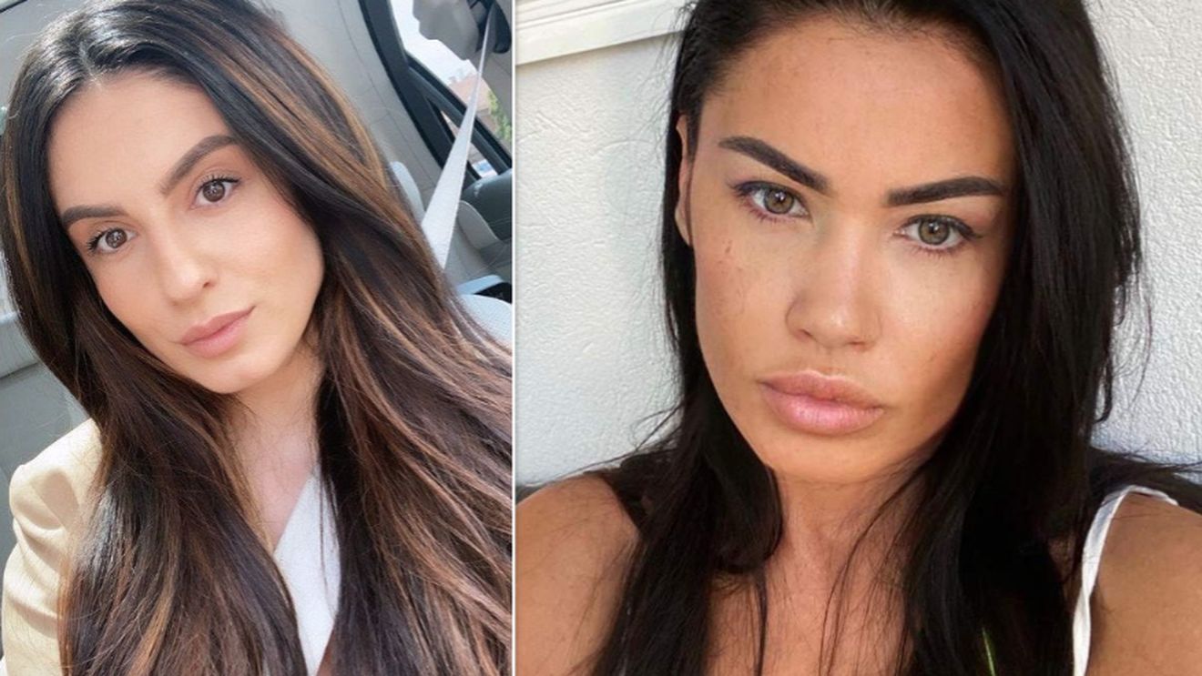Influencerița Ioana Grama n-a scăpat din „ghearele” Oanei Zăvoranu „Altă poamă. Uite ce față și ce atitudine”