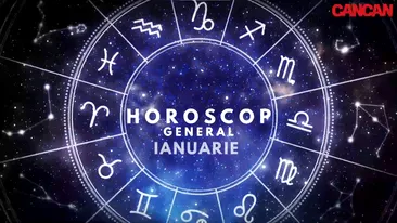 Horoscop lunar ianuarie 2023. Care sunt zodiile ce vor avea un început de an de poveste