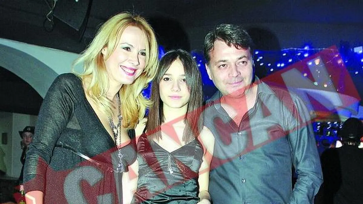 Dana Savuica, nunta de hartie in Malta