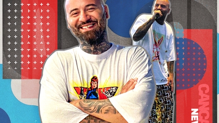 Ce vedete l-au ajutat pe Matteo să „guste” din celebritate. Două cântărețe celebre au pus umărul la cariera artistului