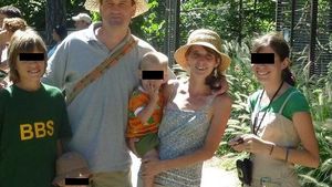 Jurnalist TVR, dat dispărut! Locuia în apropiere de Pădurea Baciu. Bărbatul este căutat de familie şi poliţie
