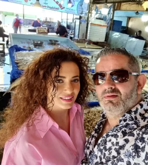 Daniel Onoriu era hotărât să o recucerească pe Isabela. Sursă foto: Facebook