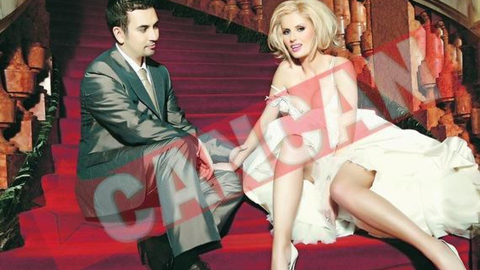 ANDREEA s-a indragostit de "adidasii" lui Lucian