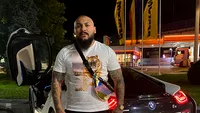 Dani Mocanu, disperat să-l găsească pe Marius Csampar, cel mai cunoscut criminal din România. “Fraților, ajutați-mă, vă rog. Vreau să-i transmit ceva”
