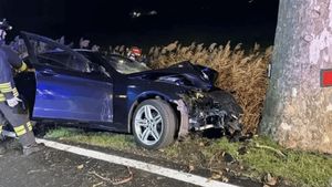 Noi detalii în cazul româncei de 56 de ani care și-a pierdut viața într-un accident în Italia. Ce ar fi pățit Lia, de fapt