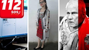 Raportul oficial privind intervenția Poliției, după ce Alexandra a sunat la 112. Polițiștii au mințit în legătură cu cele trei adrese greșite pe care le-au percheziționat