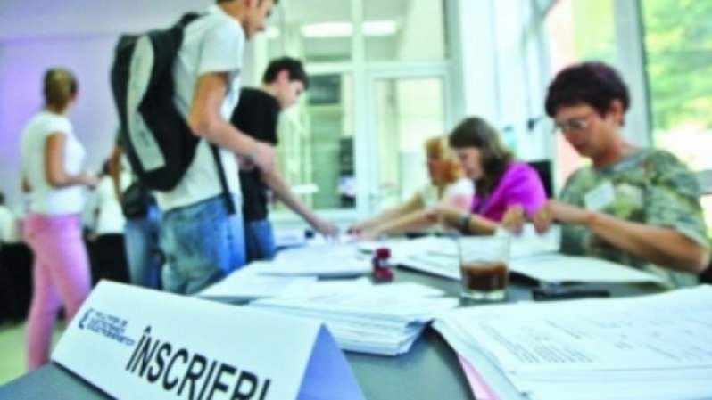 Admitere liceu 2018. Când are loc repartizarea computerizată