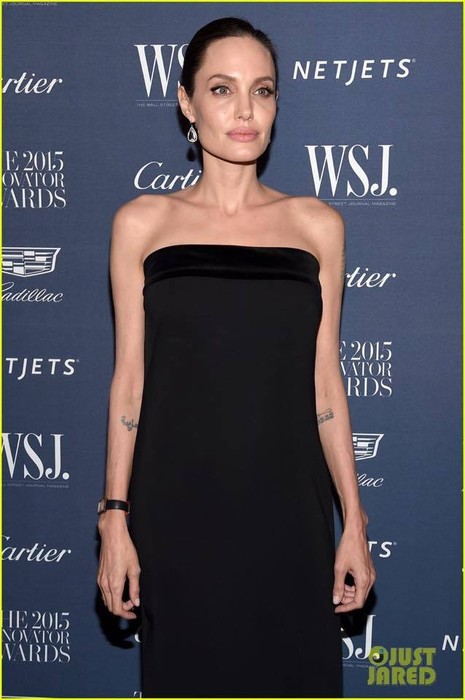 ANGELINA JOLIE împlineşte 42 de ani! Ce va face vedeta la prima aniversare fără Brad Pitt