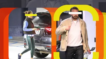 Dragostea renaște între doi actori celebri! Au divorțat cu scandal, dar relația lor a devenit acum mai fierbinte ca niciodată! ”Transmite dorință intimă”