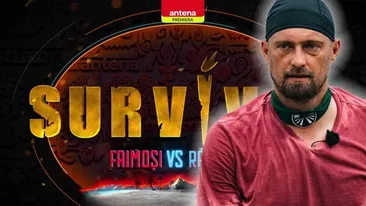 Gabi Tamaș, câștigătorul Survivor 2026?! Cine mizează pe reușita lui: „Finalist 100%. E bun rău, măi frate!”
