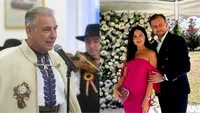 Fiul lui Nicolae Furdui Iancu va fi tătic! Loredana, soția lui, e însărcinată pentru prima oară