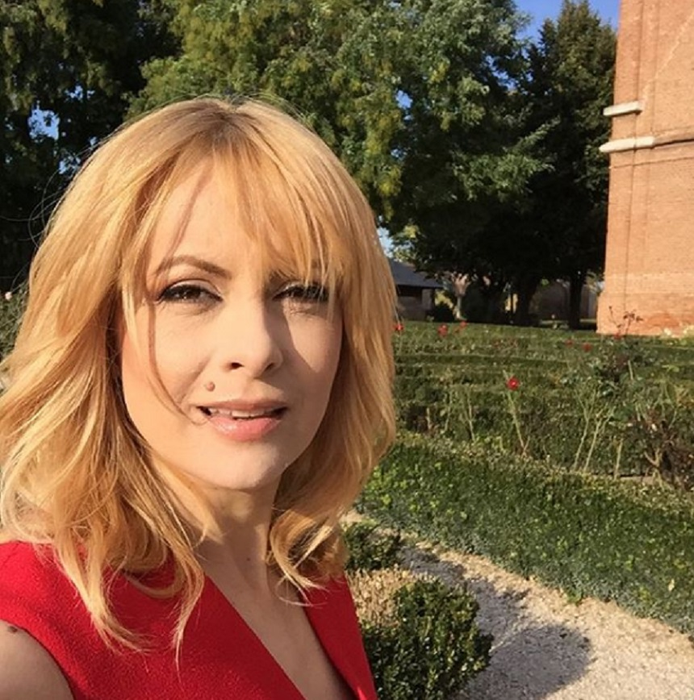Simona Gherghe a revenit la “Acces direct“! Primele declaraţii: “Mirela Vaida se va întoarce “
