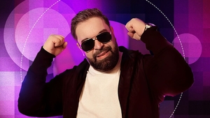 Florin Salam face dezvăluiri fără precedent, în direct. "Regele manelelor" dă cărțile pe față la Dan Capatos Show