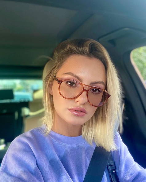 Alexandra Stan are un nou iubit