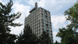 Încă un angajat TVR, confirmat cu Covid-19! Ce măsuri s-au luat