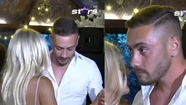 Bianca Rus s-a afișat cu noul iubit fotbalist „Dacă nu era super, nu stăteam la discuții”