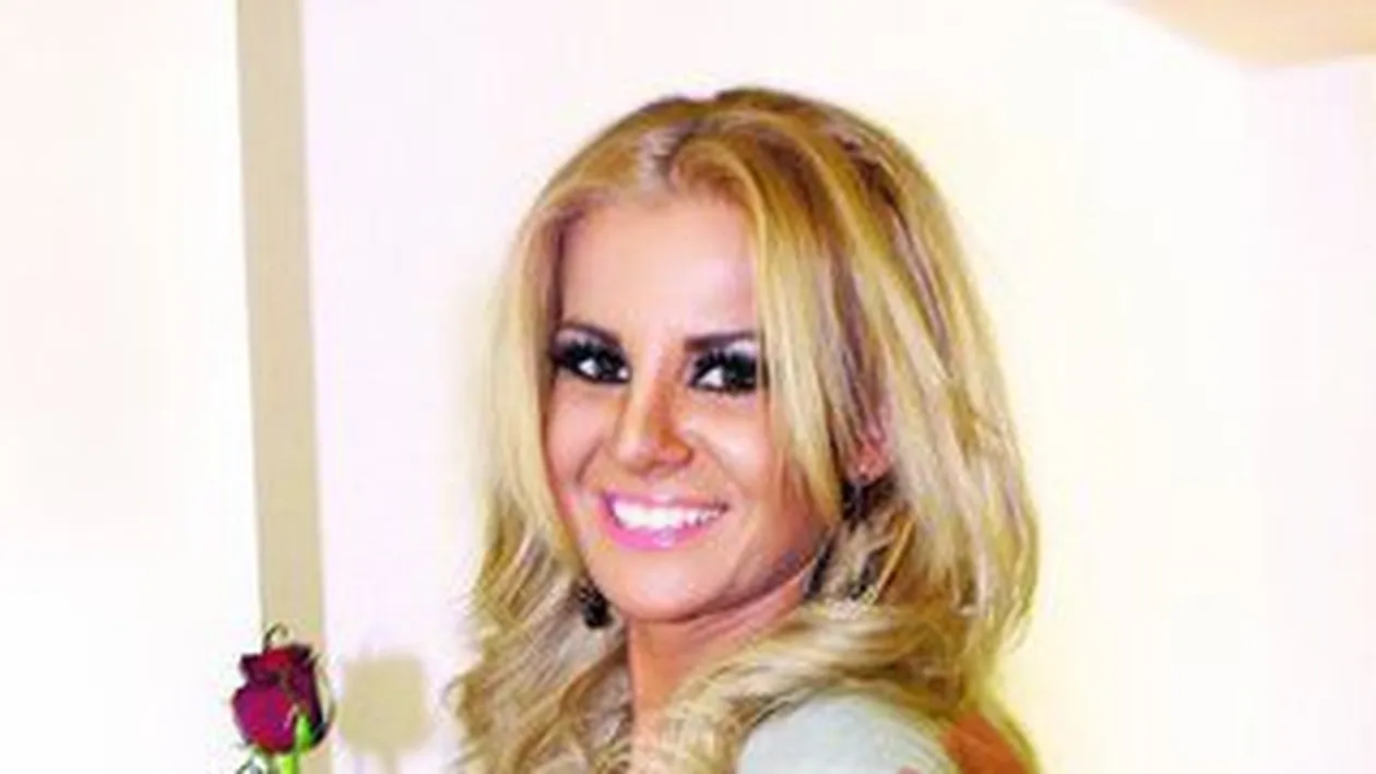 Marina Dina s-a razbunat