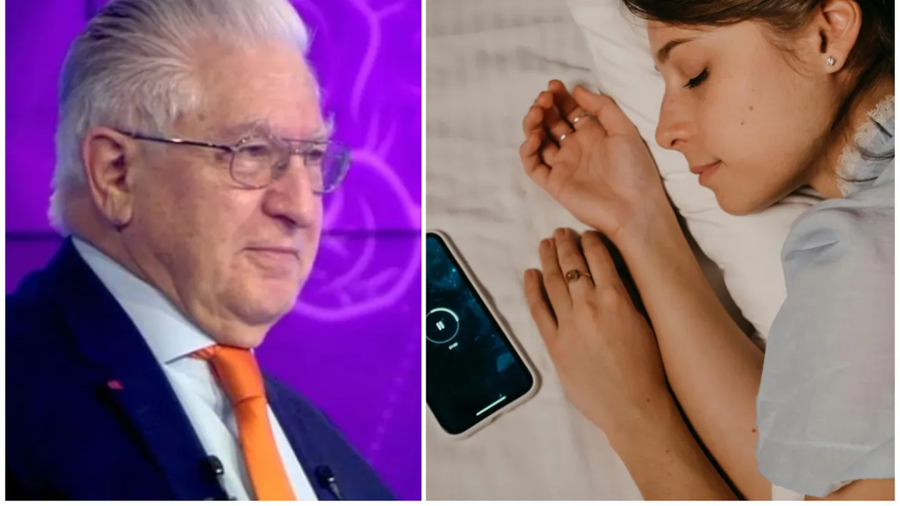 La ce oră ar trebui să ne trezim, potrivit medicului Vlad Ciurea! Cum ne influențează somnul sănătatea