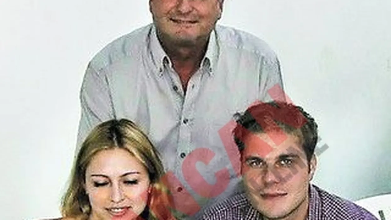 Fiu de fost deputat, condamnat pentru crima