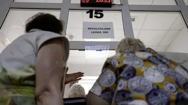 Pensii mai mari pentru o categorie de pensionari. Ministrul a făcut anunțul