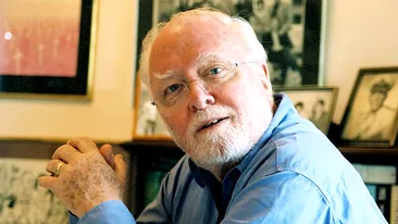 A murit Richard Attenborough! In cariera lui actorul a castigat un premiu Oscar