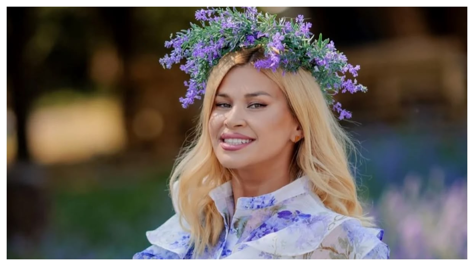 Oana Tomoiagă, nașă de cununie pentru o colegă de breaslă! Ținuta neașteptată purtată de concurenta de la Asia Express