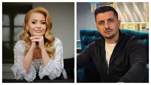 Emilia Ghinescu, adevărul despre relația cu Viorel Neagoe. Cum au rezistat împreună