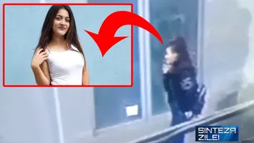 Filmare-bombă cu camera ascunsă. Lovitură de teatru în cazul crimelor din Caracal comise de Gheorghe Dincă