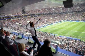 Ce au în comun Simona Halep și Cristiano Ronaldo. Jurnaliștii spanioli au decis!