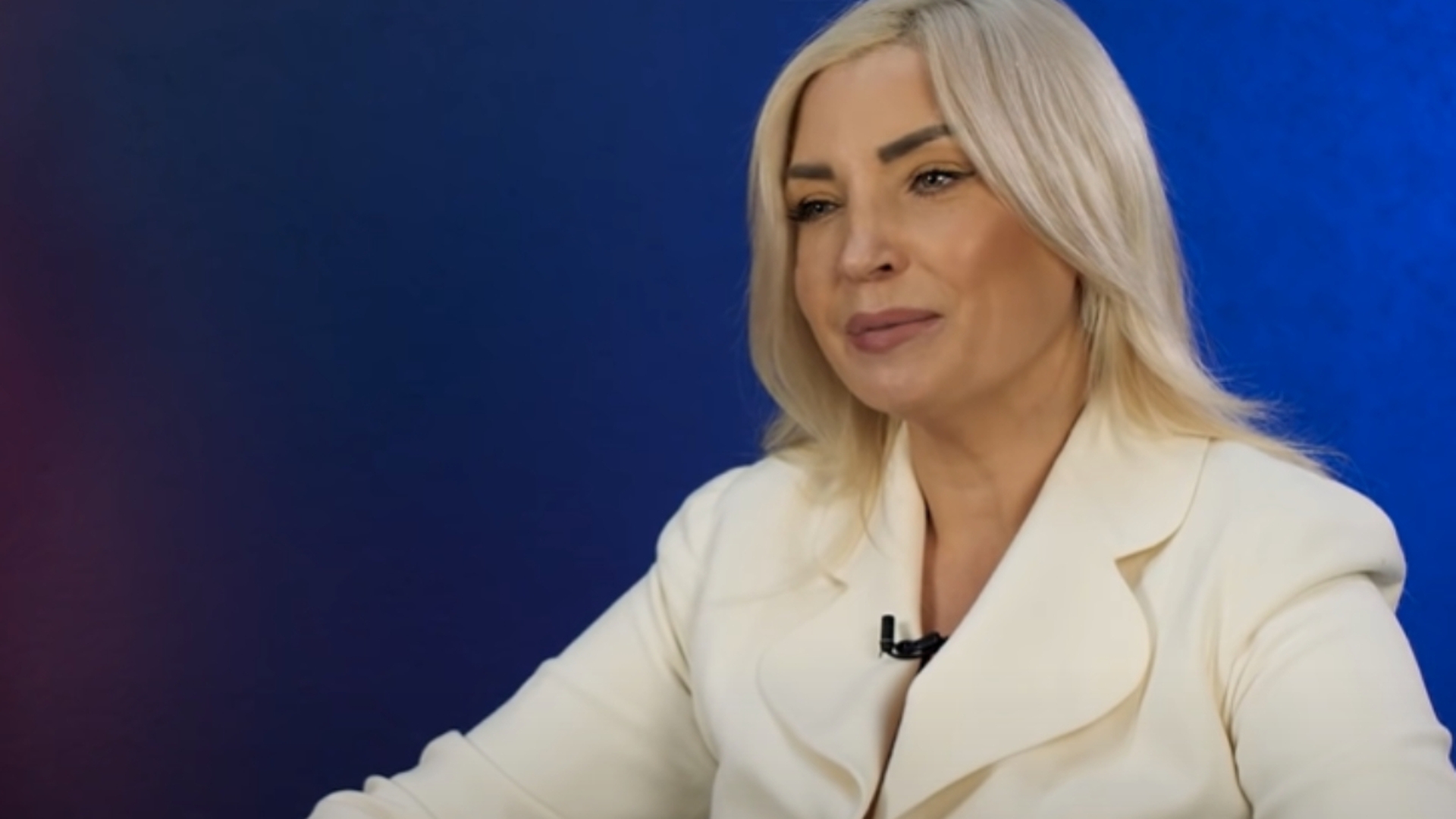 Povestea Angelei, o moldoveancă de 32 de ani, care s-a măritat cu un italian de 81 de ani: ”Nu mi-a păsat ce spune lumea”