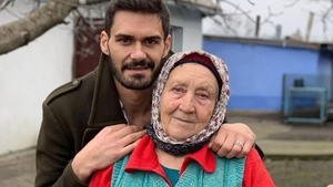 George Burcea, momente emoționate după ce a plecat în vacanță fără Viviana Sposub: “Plânge”