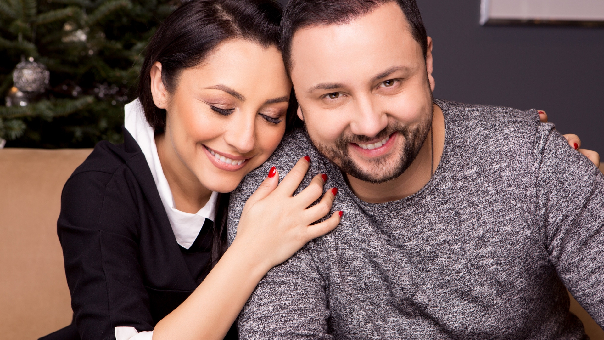 Cum a "agățat-o", de fapt, Cătălin Măruță pe Andra. Adevărul a ieșit la iveală după 10 ani