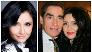 Silvia Chifiriuc și Petre Roman, adevărul despre relația lor. Petre Roman: "Ne mai ciondănim"