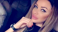 BIANCA DRĂGUŞANU a dezvăluit secretul! Aşa a slăbit după ce a născut