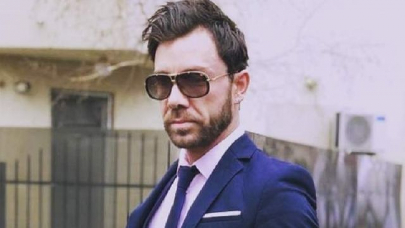 Matteo Politi, falsul medic italian, iubește din nou: ”Felicitări și să vă țină!”