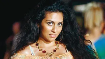 Doinita Oancea, la un pas de moarte! Actrita nu se astepta la asa ceva: Ii multumesc lui Dumnezeu ca am scapat